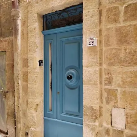 Sally Port 29 Appartement La Valette