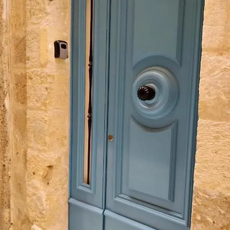Appartement Sally Port 29